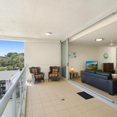 Property Vine - Dalgety Apartments Townsville Exteriér fotografie