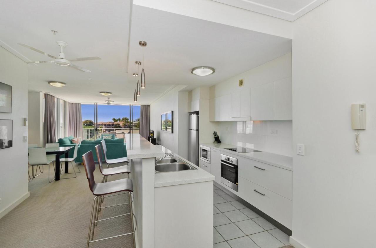 Property Vine - Dalgety Apartments Townsville Exteriér fotografie