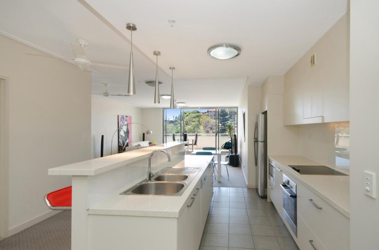 Property Vine - Dalgety Apartments Townsville Exteriér fotografie