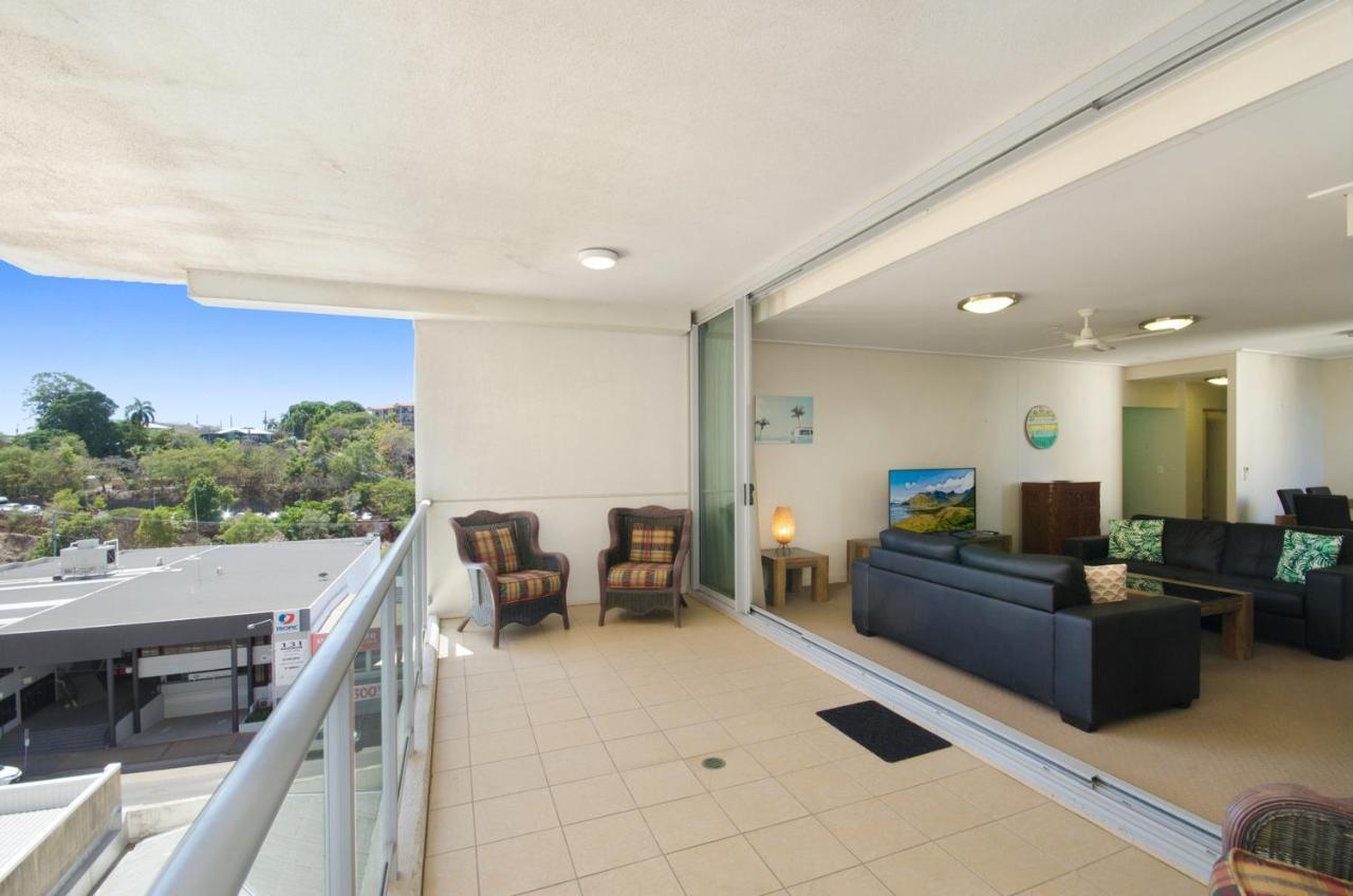 Property Vine - Dalgety Apartments Townsville Exteriér fotografie
