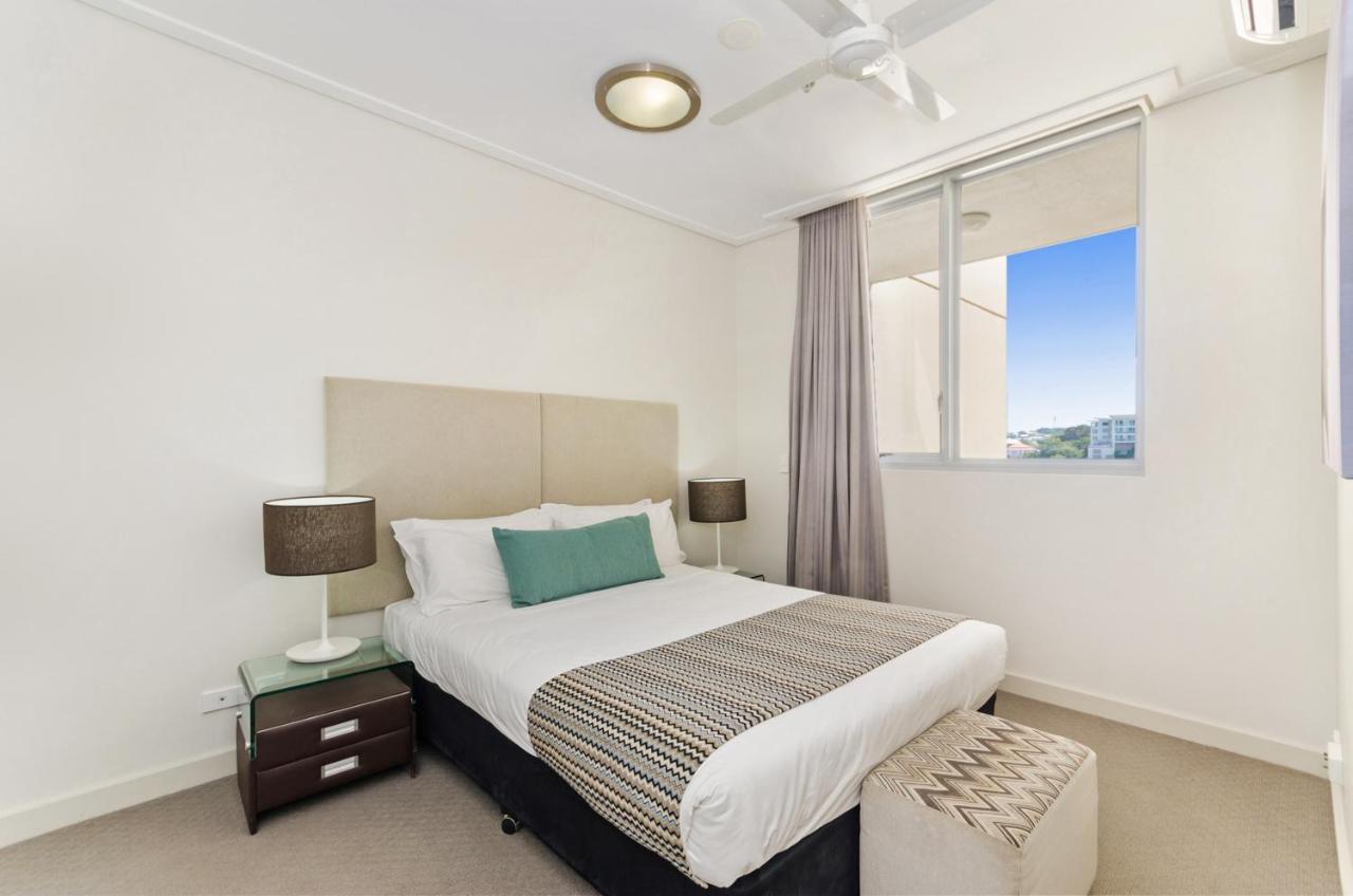 Property Vine - Dalgety Apartments Townsville Exteriér fotografie