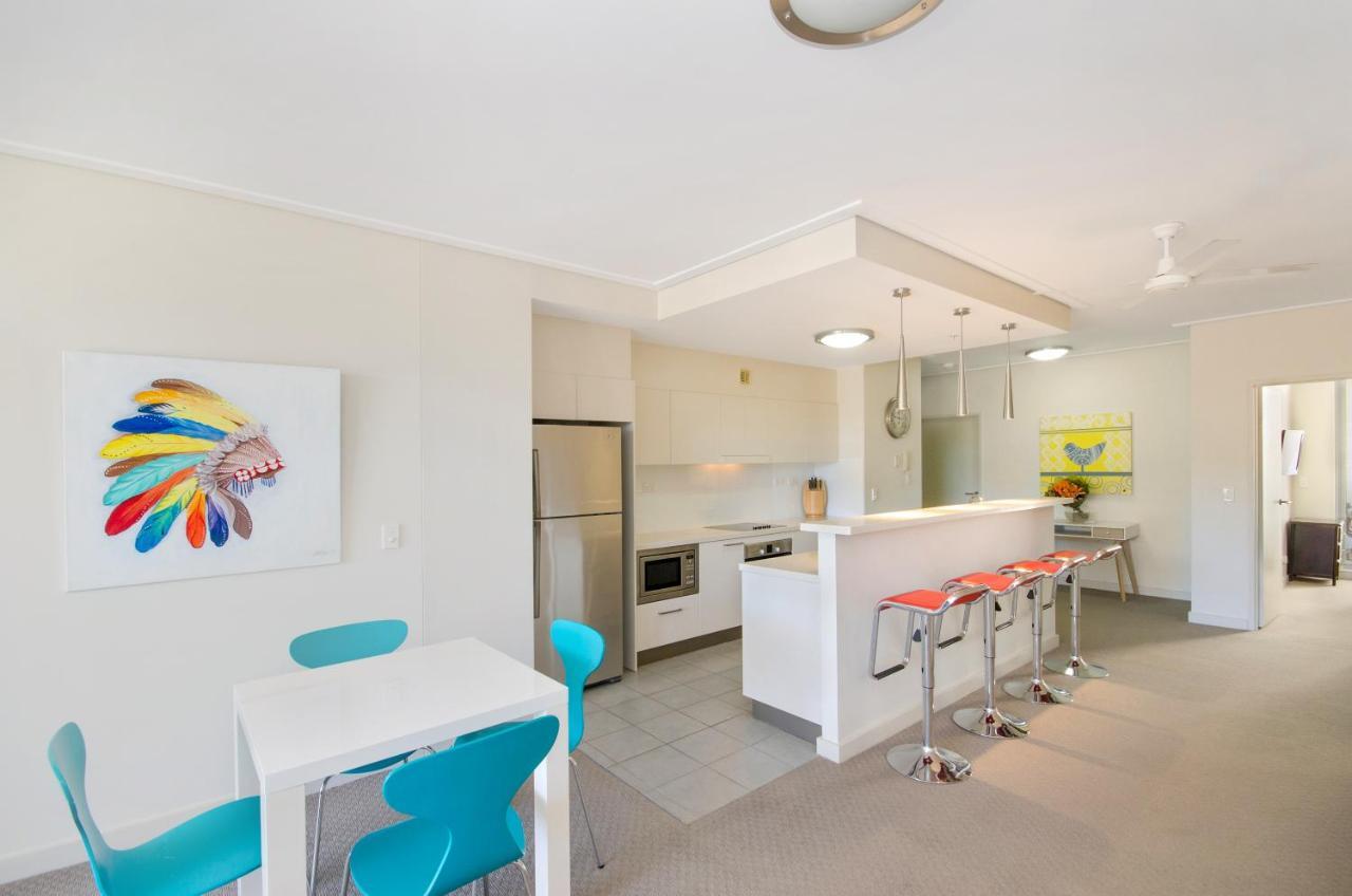 Property Vine - Dalgety Apartments Townsville Exteriér fotografie