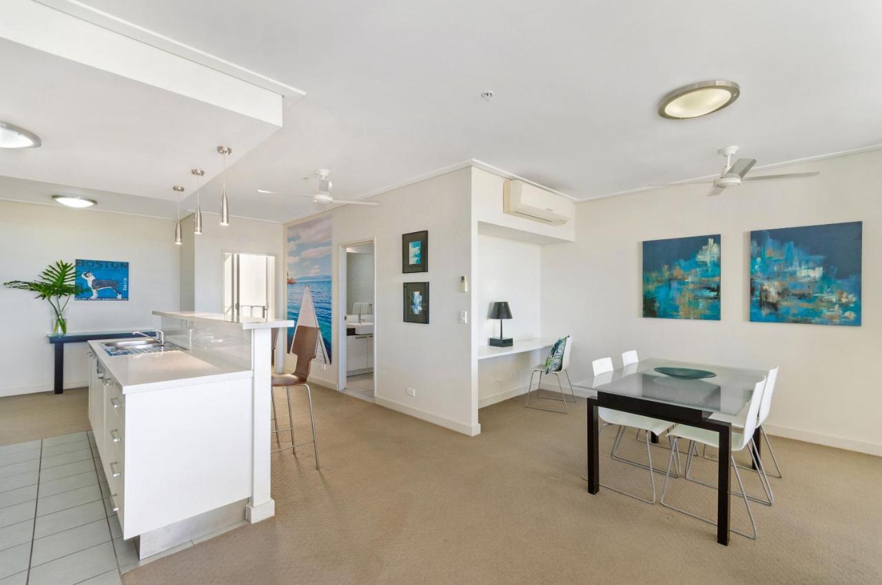 Property Vine - Dalgety Apartments Townsville Exteriér fotografie