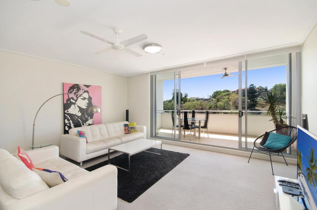 Property Vine - Dalgety Apartments Townsville Exteriér fotografie