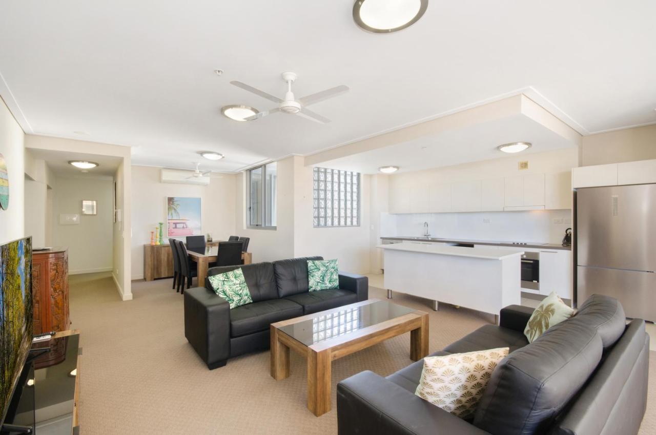 Property Vine - Dalgety Apartments Townsville Exteriér fotografie