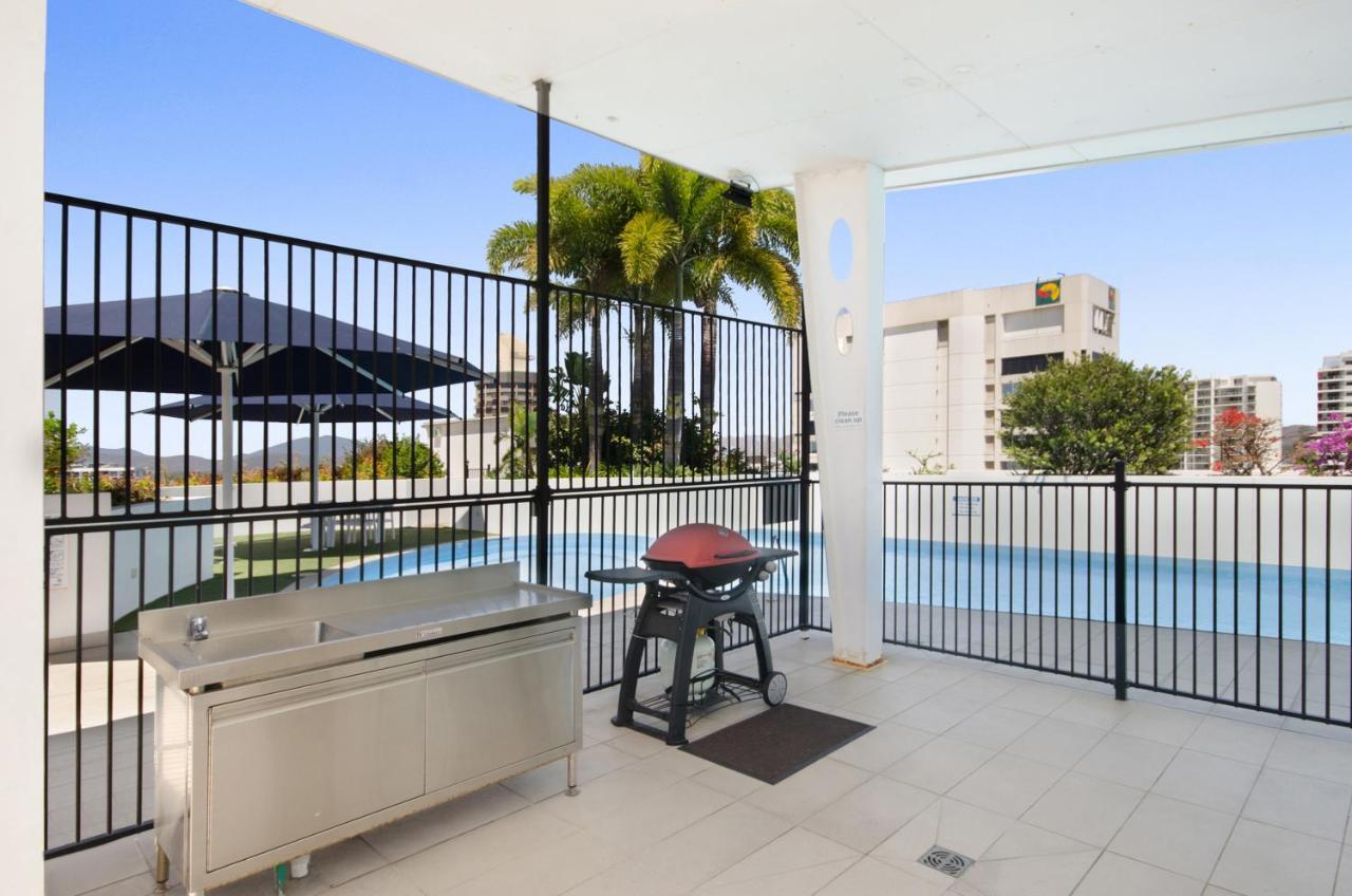Property Vine - Dalgety Apartments Townsville Exteriér fotografie