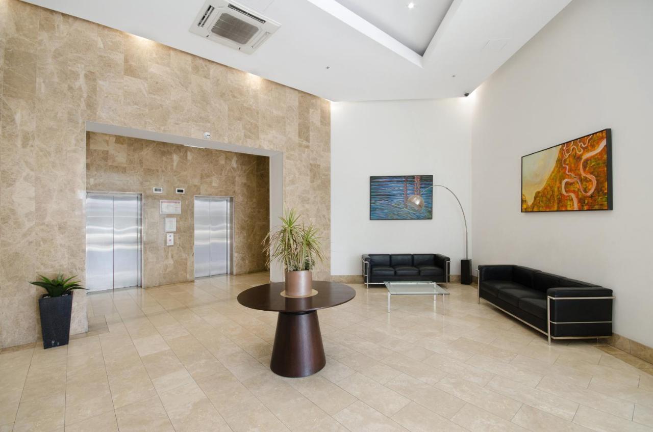 Property Vine - Dalgety Apartments Townsville Exteriér fotografie