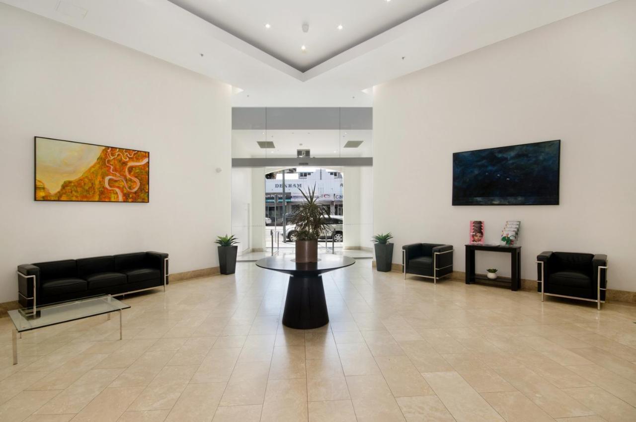 Property Vine - Dalgety Apartments Townsville Exteriér fotografie