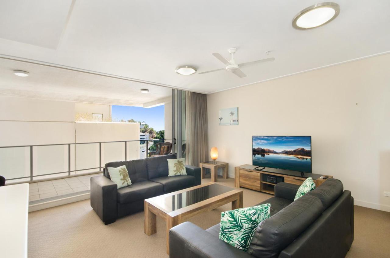 Property Vine - Dalgety Apartments Townsville Exteriér fotografie