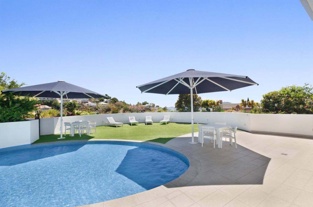 Property Vine - Dalgety Apartments Townsville Exteriér fotografie