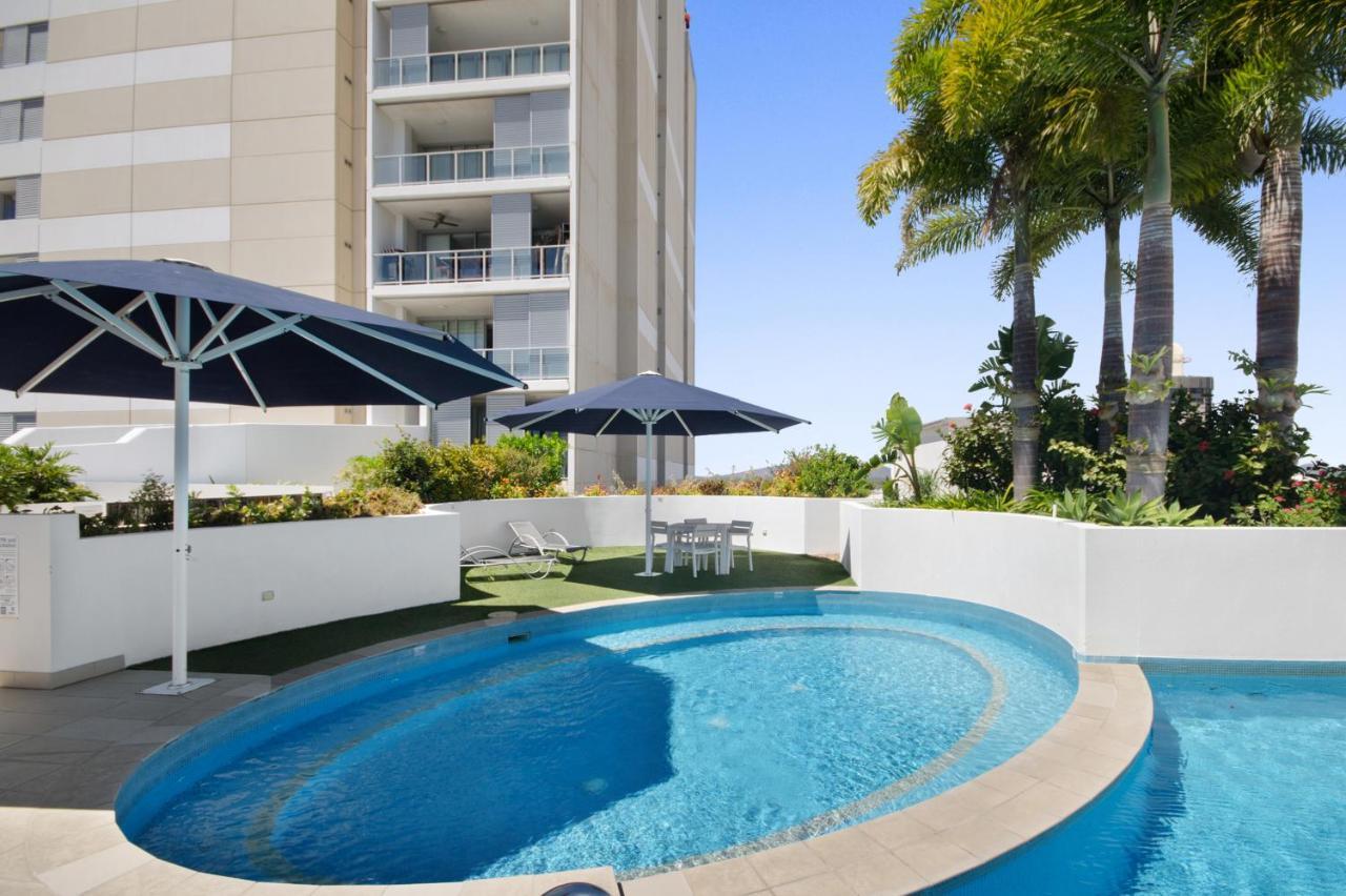 Property Vine - Dalgety Apartments Townsville Exteriér fotografie