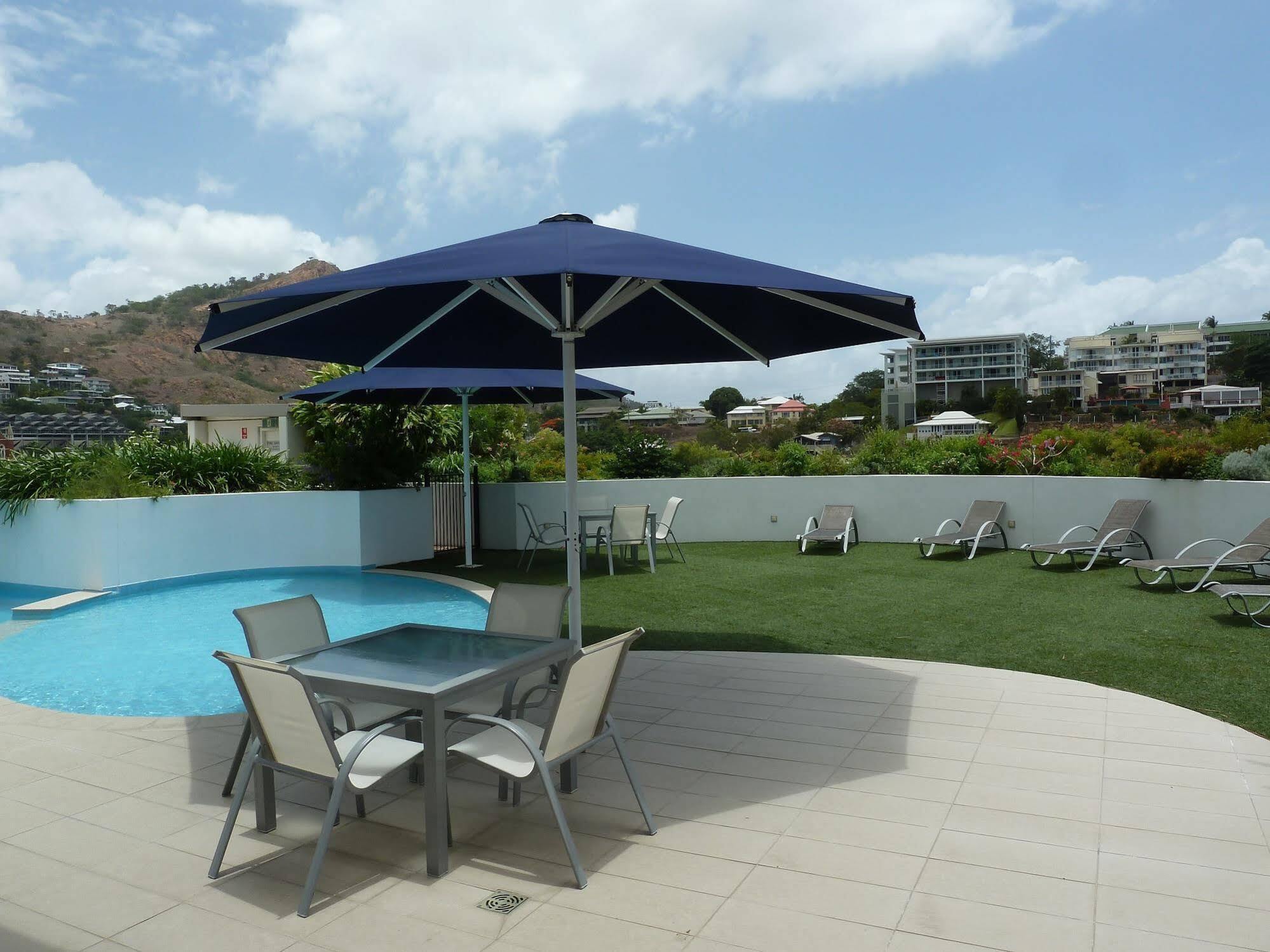 Property Vine - Dalgety Apartments Townsville Exteriér fotografie