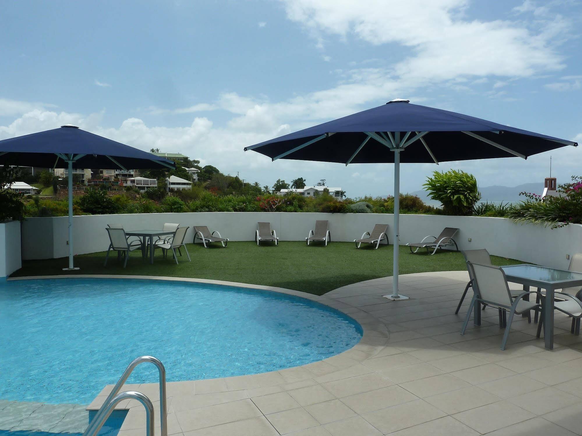 Property Vine - Dalgety Apartments Townsville Exteriér fotografie
