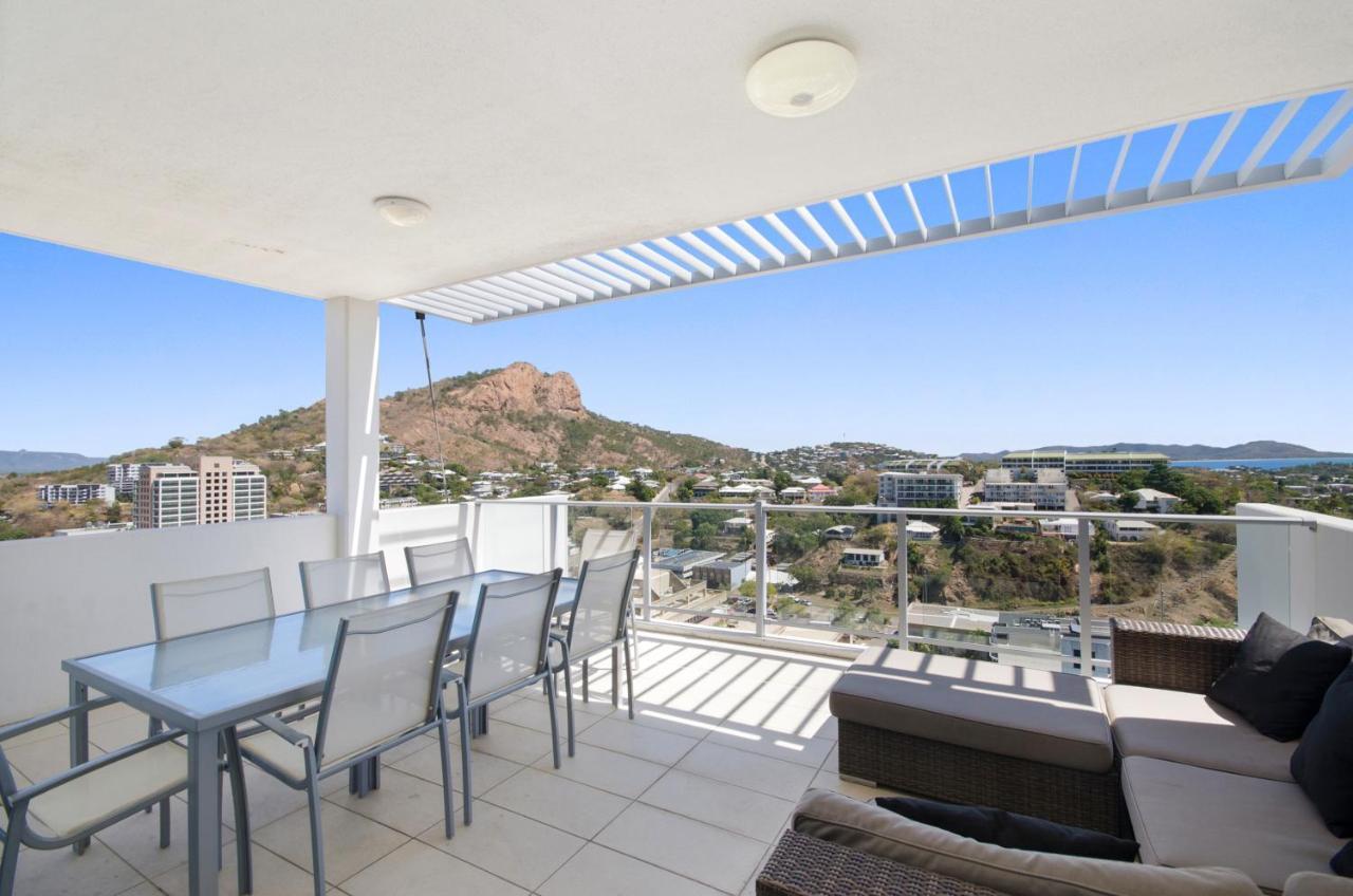 Property Vine - Dalgety Apartments Townsville Exteriér fotografie