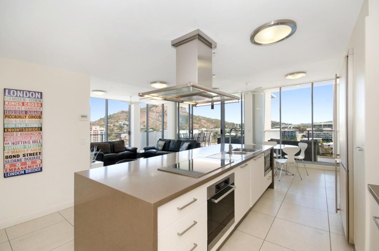Property Vine - Dalgety Apartments Townsville Exteriér fotografie